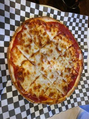 Gluten free Pizza
