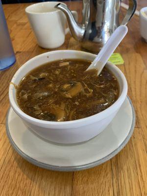 La Bella China Restaurant