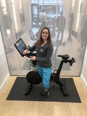 Peloton