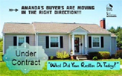 Amanda Brundige - ERA First Advantage Realty