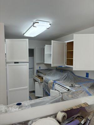 FH Painting Solutions