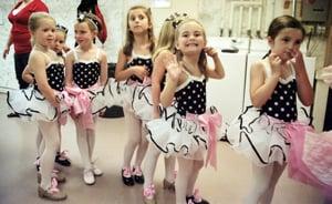 Dance Adventure