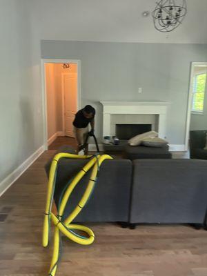 Grace best cleaning services