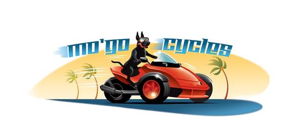 MoGo Cycles