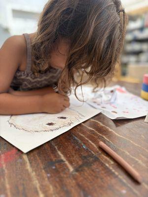 Seedlings Great and Small