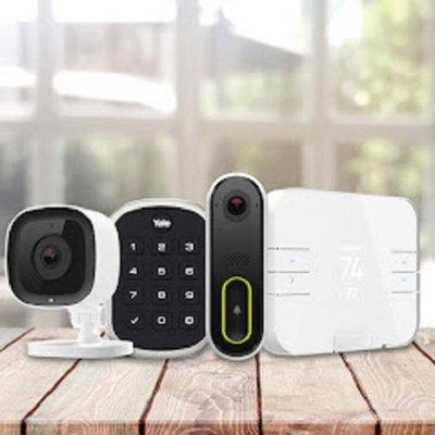 Alert 360 Home & Business Security Kansas City