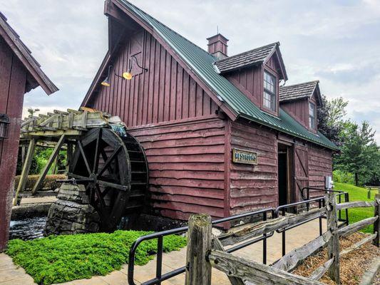 Stone Mountain Family Fun Center