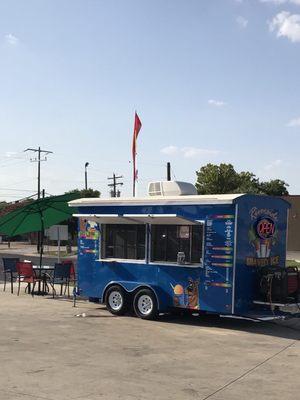 Riverside Shaved Ice