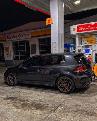 Auto Revive Detailing