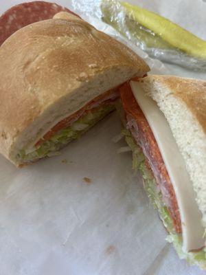 B & B Grocery & Deli