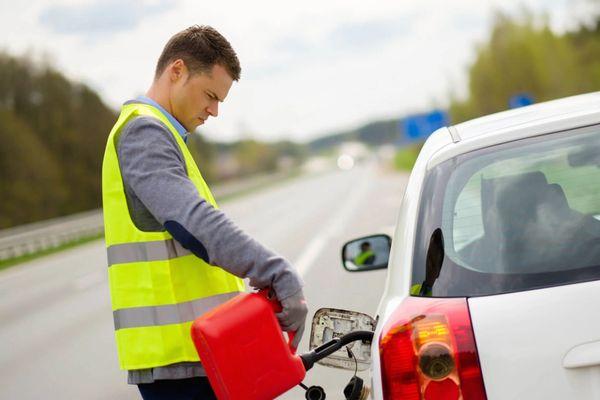 Emergency 55 Roadside Services