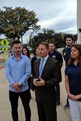 Ray of Hope Recovery Coaching