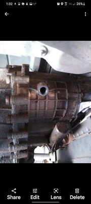 Choice Transmission & Complete Auto Care