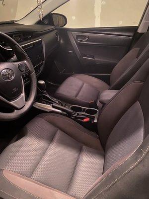 Crispy Clean Mobile Carwash