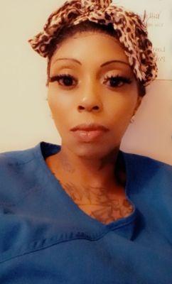 Aprils Service with Care