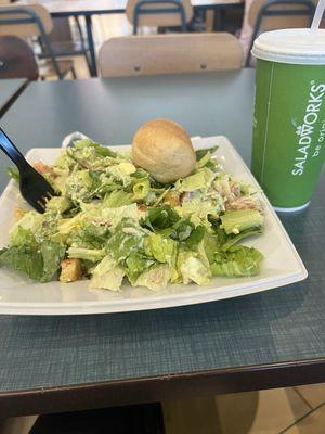 Saladworks