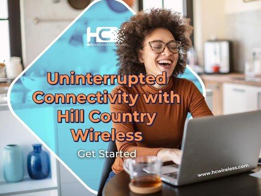 Hill Country Wireless & Technology