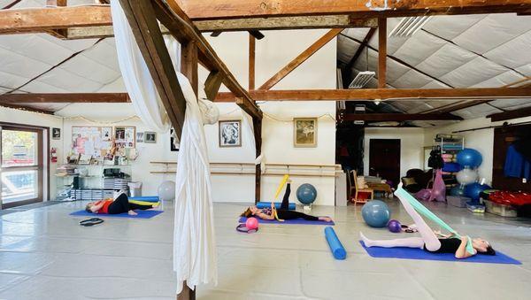 Contessi Ballet - North Bay Performing Arts Center