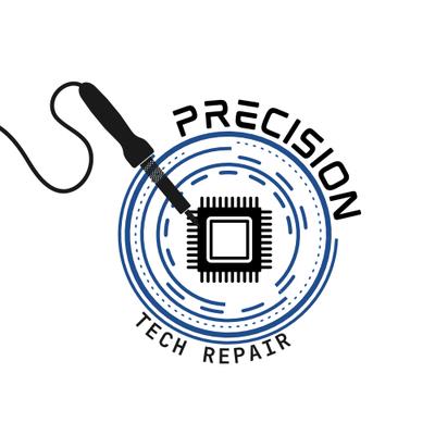 Precision Tech Repair