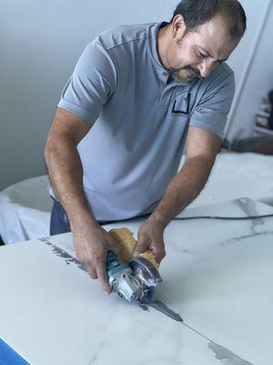 E&J Trendy Construction