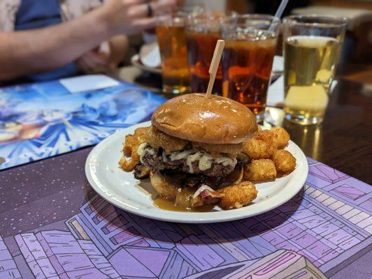 Crossroads Tabletop Tavern