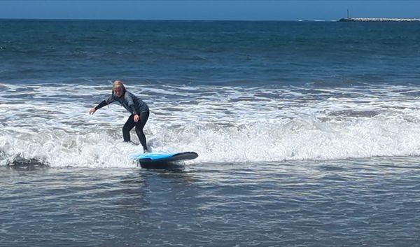 Daughter LOVED the coaching and definitely had her favorites for instructors. SOLID coaching and safety