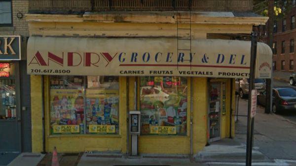 Andry Grocery & Deli