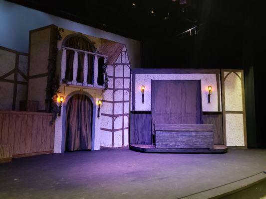 Williamsburg Players