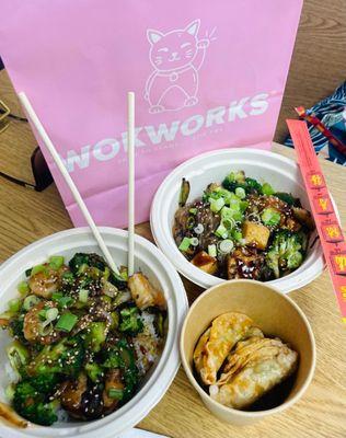 Wokworks Margate