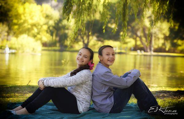 Ed Hamze Photography