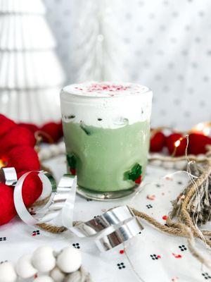 Crave Coffee + Market