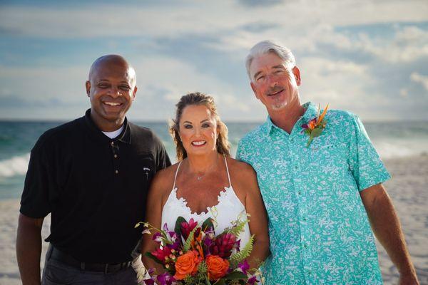 DJay Notary Services & Wedding Officiant