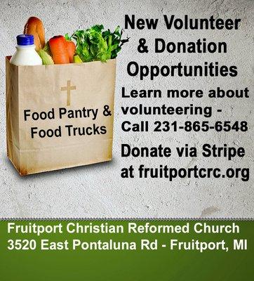 Fruitport Christian Reformed Church