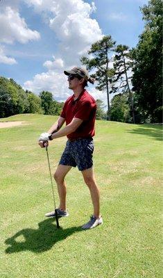 Nob North Golf Course