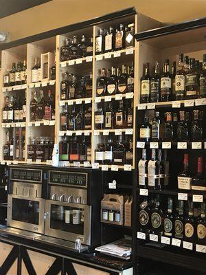 The Wine Cellar Oceanside