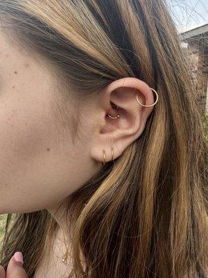 Legacy Tattoo & Piercing