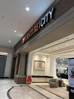 Furniture City
