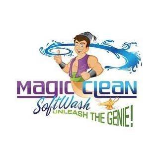 MagicClean SoftWash