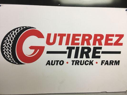 Gutierrez Tire Service