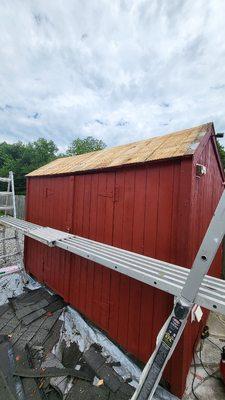 Pierce Handyman Services