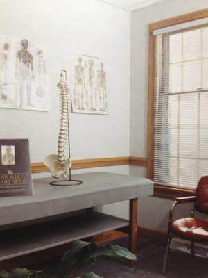 Larry Dolter - Dolter Chiropractic