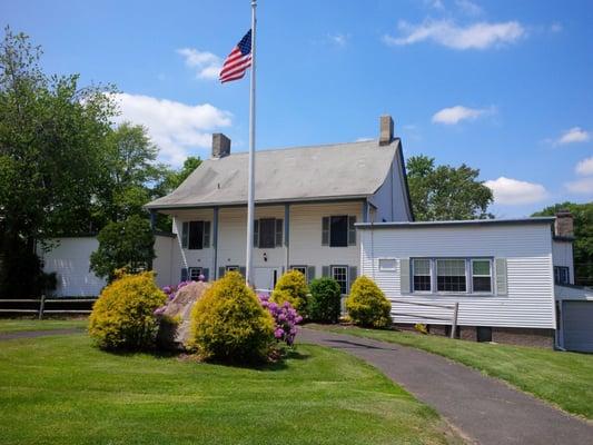 Barton Ross & Partners