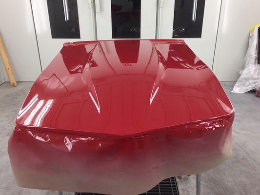 Broadway Collision Center & Mechanical Repair