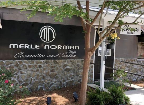 Merle Norman Cosmetic Studio & Salon