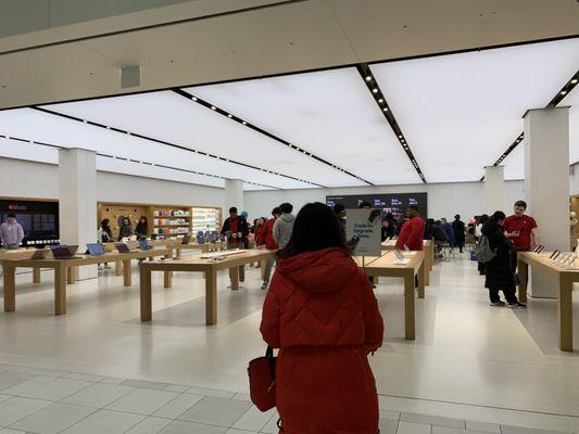 Apple Store