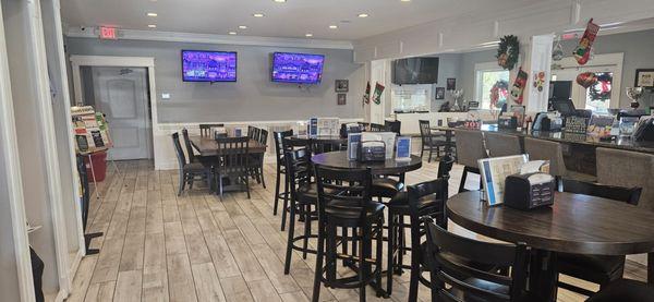 King's Grant Golf & Country Club