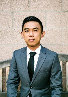 Kenny Lau - KW Executive