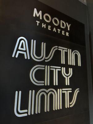 Austin City Limits Studio
