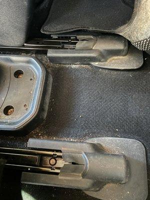 Finish Line Car Wash & Detail Center