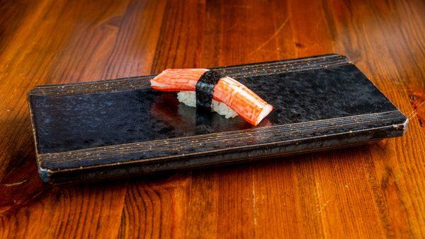 Kani Nigiri